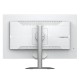 GIGABYTE M27UP ICE 27 Inch 4K UHD 160Hz KVM Gaming Monitor