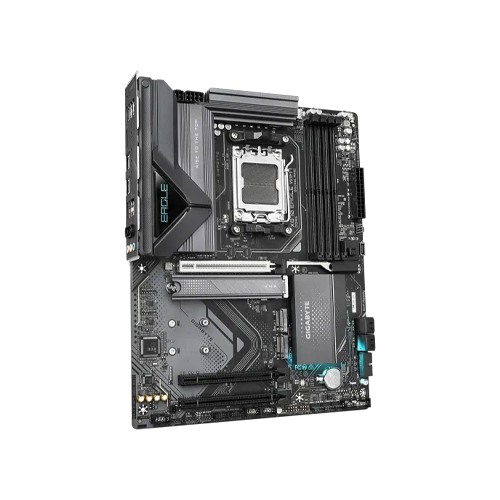 GIGABYTE X870 EAGLE WIFI7 DDR5 AMD AM5 ATX Motherboard