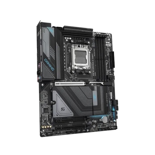 GIGABYTE X870 GAMING WIFI6 DDR5 AMD AM5 ATX Motherboard