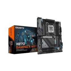 GIGABYTE X870 GAMING WIFI6 DDR5 AMD AM5 ATX Motherboard
