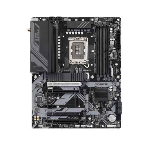 GIGABYTE Z790 D AC 14th, 13th, And 12th Gen ATX Motherboard