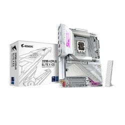GIGABYTE Z890 AORUS Elite X ICE Intel Motherboard