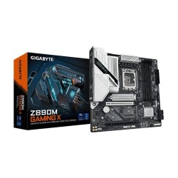 GIGABYTE Z890M GAMING X Intel Motherboard