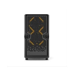 Golden Field H01 Black M-ATX Gaming Casing