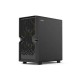 Golden Field H01 Black M-ATX Gaming Casing