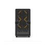 Golden Field H01 Black M-ATX Gaming Casing