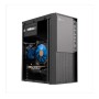 Golden Field Little Ant M-ATX Gaming Casing - Black