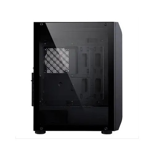 Golden Field Snow Pro E-ATX Gaming Casing
