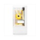 Golden Field T01 White M-ATX Gaming Casing