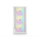 Golden Field V01 White M-ATX Gaming Casing