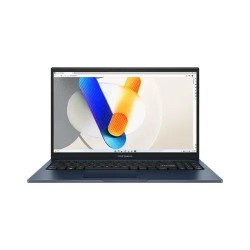 ASUS Vivobook 15 X1504VA Core i5 13th Gen 15.6-inch 8GB RAM 512GB SSD Quite Blue Laptop