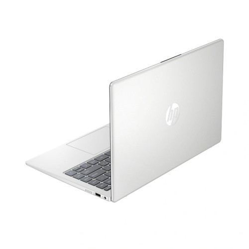 HP 14 Intel Core i5 EP0202NIA 1334U 8GB RAM 512GB SSD 14 Inch FHD Natural Silver Laptop