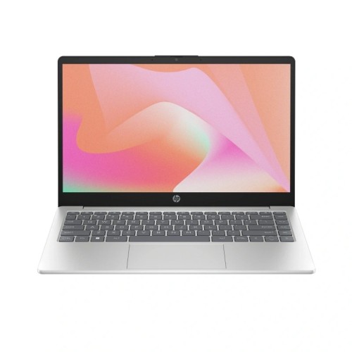 HP 14 Intel Core i5 EP0202NIA 1334U 8GB RAM 512GB SSD 14 Inch FHD Natural Silver Laptop