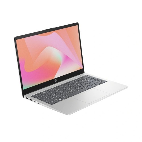 HP 14 Intel Core i5 EP0202NIA 1334U 8GB RAM 512GB SSD 14 Inch FHD Natural Silver Laptop