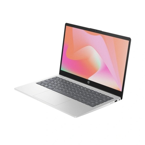 HP 14 Intel Core i5 EP0202NIA 1334U 8GB RAM 512GB SSD 14 Inch FHD Natural Silver Laptop