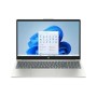 HP 15 Fd0154wm Intel Core i5 1334U 8GB RAM 512GB SSD 15.6 Inch FHD Touch Natural Silver Laptop