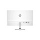 HP 524SW 24 inch 100Hz FHD IPS White Monitor
