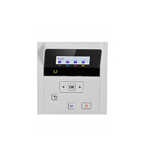 HP Color LaserJet Pro M255nw Single Function A4 Color Laser Printer