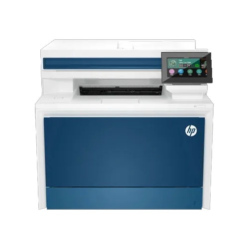 HP Color LaserJet Pro MFP 4303fdn Multifunction Laser Printer