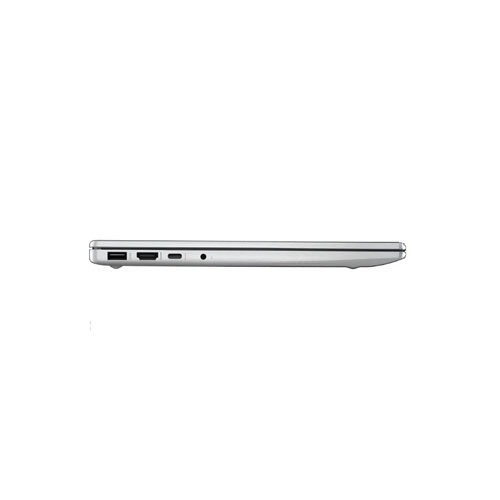 HP FD0498 Core i5 1334U 16GB RAM 512GB SSD 15.6 Inch FHD Backlit Natural Silver Laptop
