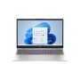 HP FD0498 Core i5 1334U 16GB RAM 512GB SSD 15.6 Inch FHD Backlit Natural Silver Laptop