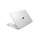 HP FD1311TU 15 Intel Core Ultra 5 125H 8GB RAM 512GB SSD 15.6 Inch FHD Display Silver Laptop 