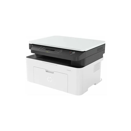HP Laserjet MFP 1188a Multifunction Mono Laser Printer
