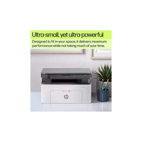 HP Laserjet MFP 1188a Multifunction Mono Laser Printer