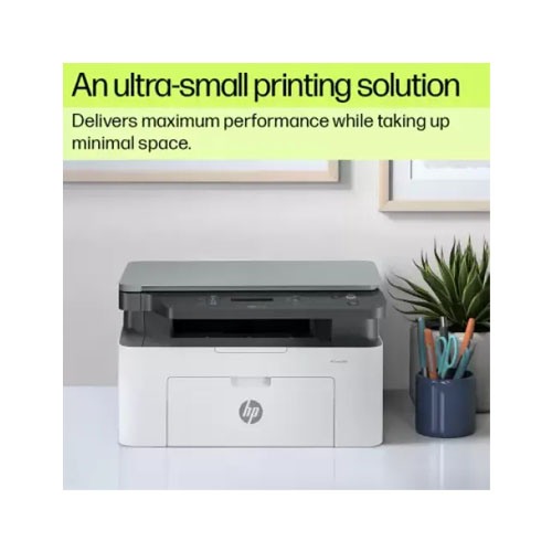 HP Laserjet MFP 1188w Multifunction Mono Laser Printer