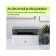 HP Laserjet MFP 1188w Multifunction Mono Laser Printer