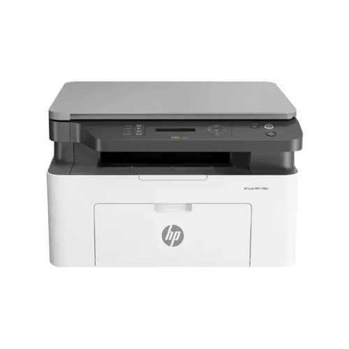 HP Laserjet MFP 1188w Multifunction Mono Laser Printer