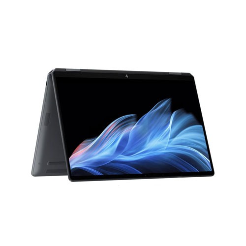 HP Omnibook X FLIP AI 16-AS0023DX ULTRA 7- 256V 16GB RAM 1TB SSD 16 Inch 2K LED Touch Atmospheric Blue Laptop 