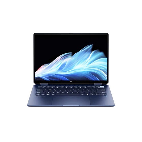 HP Omnibook X FLIP AI 16-AS0023DX ULTRA 7- 256V 16GB RAM 1TB SSD 16 Inch 2K LED Touch Atmospheric Blue Laptop 