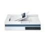 HP ScanJet Pro 2600 f1 Scanner with ADF