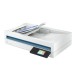HP ScanJet Pro N4600 fnw1 Wireless Network Scanner