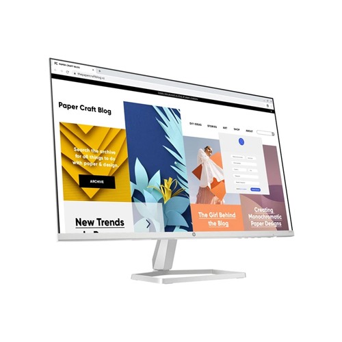 HP Series 5 527sw 27 Inch FHD Display Dual HDMI & VGA Professional Monitor