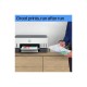 HP Smart Tank 670 Wi-Fi Duplexer All-in-One Color Printer
