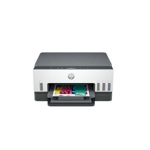 HP Smart Tank 670 Wi-Fi Duplexer All-in-One Color Printer