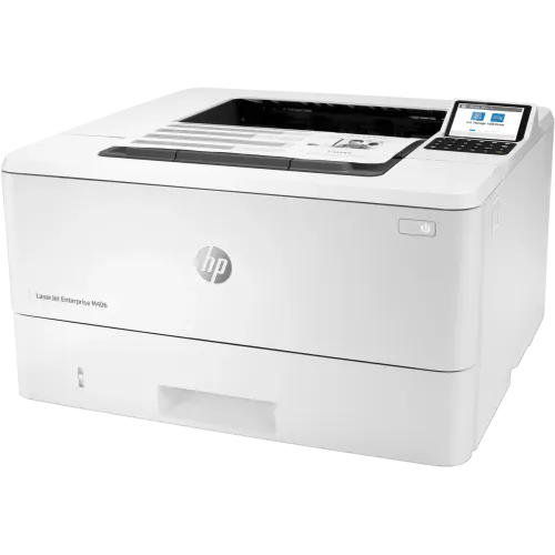 HP LaserJet Pro M406dn Single Function Monochrome Printer