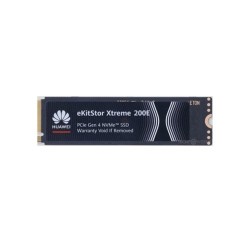 Huawei eKitStor Xtreme 200E 1TB PCIe Gen4 NVMe SSD 