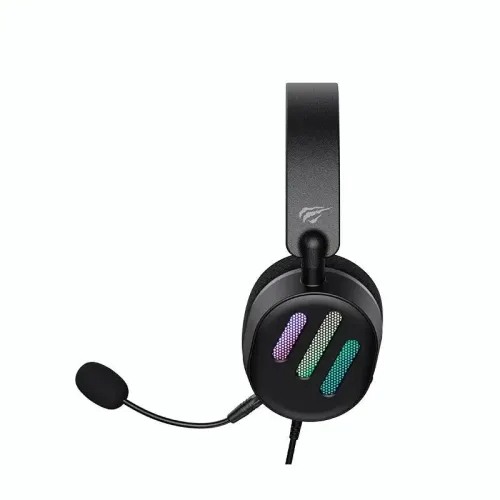 Havit Gamenote H2038U RGB 7.1 Gaming Headphone