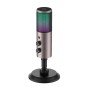 Havit GK61 RGB Black-Ochre Recording Live Microphone