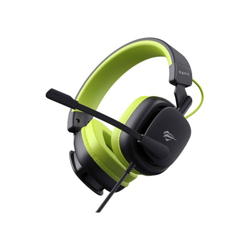 Havit H2048U USB 7.1 Gamenote Gaming Headphone