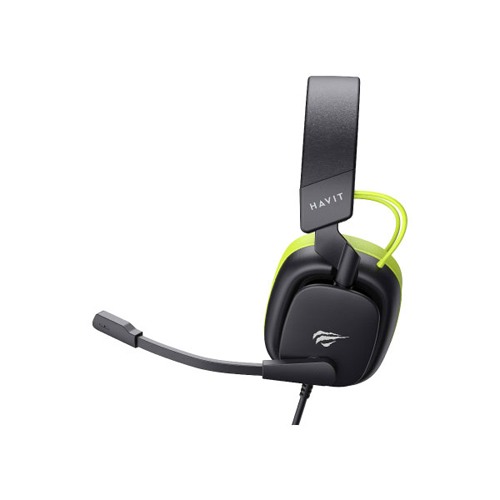 Havit H2048U USB 7.1 Gamenote Gaming Headphone