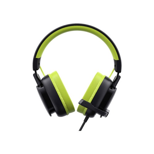 Havit H2048U USB 7.1 Gamenote Gaming Headphone