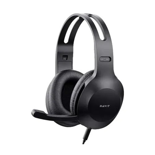 Havit H220D Wired Headphone