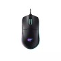 Havit MS1014 Wired RGB Gaming Mouse