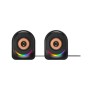 Havit SK709 LED USB Speaker