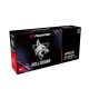 PowerColor AMD Radeon RX 9060 XT 16GB GDDR6 Graphics Card