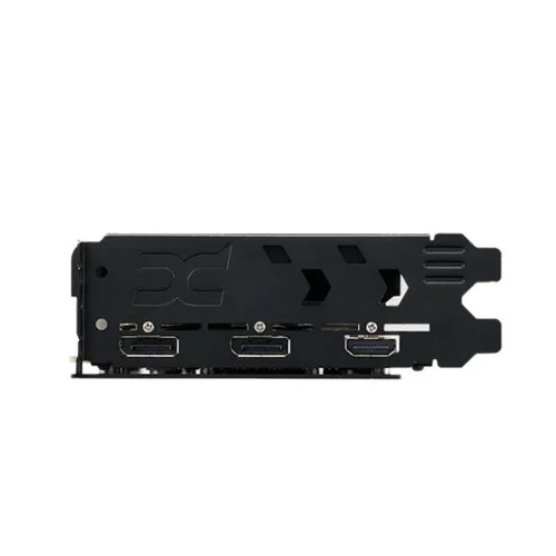 PowerColor AMD Radeon RX 9060 XT 16GB GDDR6 Graphics Card